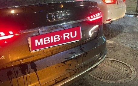 Audi A4, 2020 год, 4 199 000 рублей, 35 фотография
