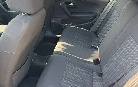 Volkswagen Polo VI (EU Market), 2016 год, 1 111 111 рублей, 11 фотография