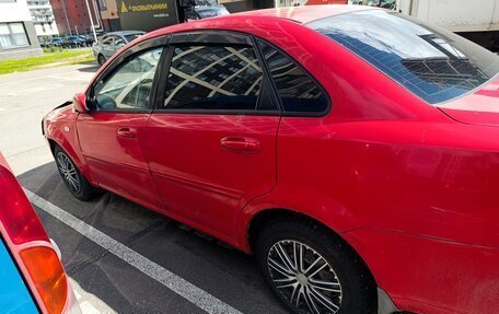 Chevrolet Lacetti, 2006 год, 70 000 рублей, 2 фотография
