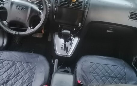 Hyundai Tucson III, 2005 год, 920 000 рублей, 3 фотография