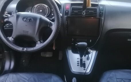 Hyundai Tucson III, 2005 год, 920 000 рублей, 4 фотография