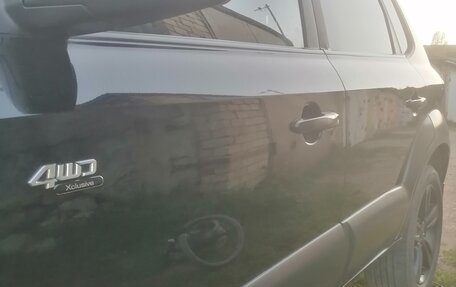 Hyundai Tucson III, 2005 год, 920 000 рублей, 7 фотография