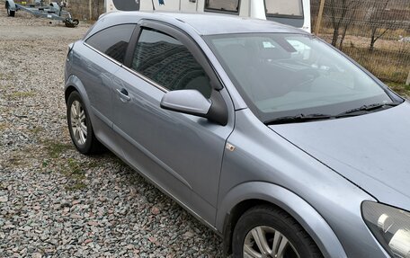 Opel Astra H, 2007 год, 350 000 рублей, 1 фотография