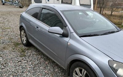 Opel Astra H, 2007 год, 350 000 рублей, 1 фотография