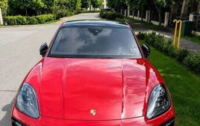 Porsche Cayenne III, 2020 год, 9 500 000 рублей, 1 фотография