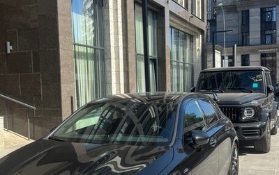 Mercedes-Benz A-Класс AMG, 2022 год, 5 099 999 рублей, 1 фотография