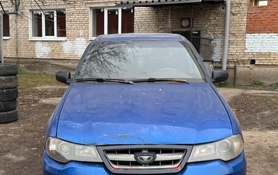 Daewoo Nexia I рестайлинг, 2011 год, 105 000 рублей, 1 фотография