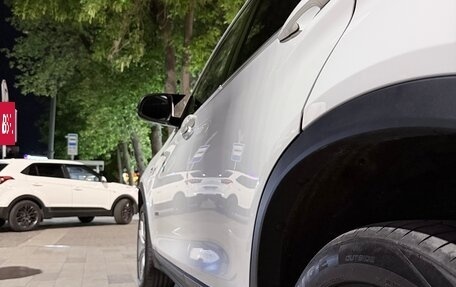 BMW X4, 2016 год, 2 740 000 рублей, 12 фотография