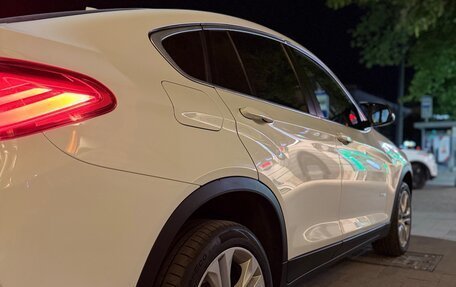 BMW X4, 2016 год, 2 740 000 рублей, 14 фотография