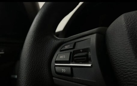 BMW X4, 2016 год, 2 740 000 рублей, 20 фотография