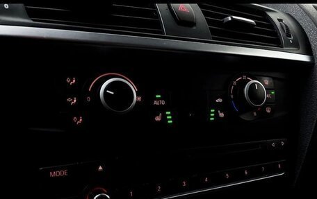 BMW X4, 2016 год, 2 740 000 рублей, 27 фотография