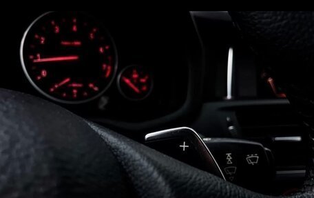 BMW X4, 2016 год, 2 740 000 рублей, 22 фотография