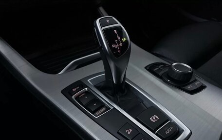 BMW X4, 2016 год, 2 740 000 рублей, 28 фотография