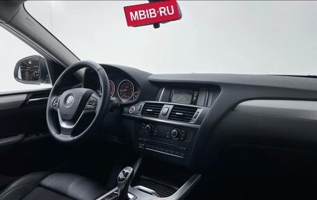 BMW X4, 2016 год, 2 740 000 рублей, 17 фотография