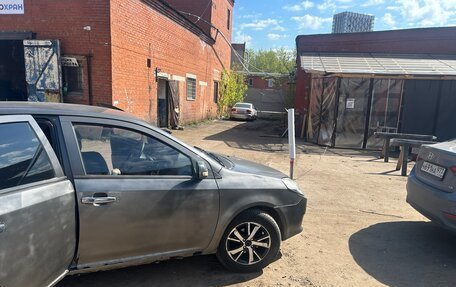 Geely MK I рестайлинг, 2012 год, 165 000 рублей, 7 фотография