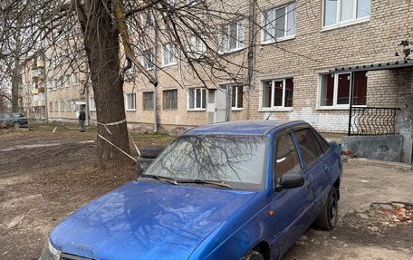 Daewoo Nexia I рестайлинг, 2011 год, 105 000 рублей, 4 фотография