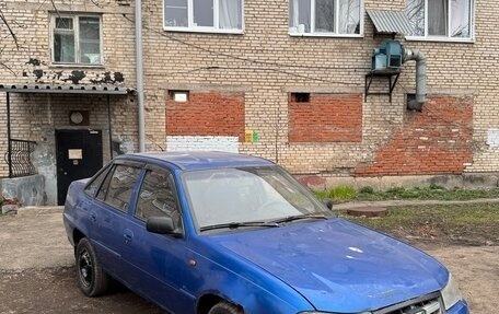 Daewoo Nexia I рестайлинг, 2011 год, 105 000 рублей, 3 фотография