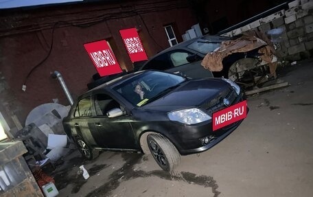 Geely MK I рестайлинг, 2012 год, 165 000 рублей, 5 фотография