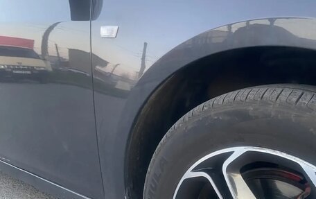 Chevrolet Cruze II, 2013 год, 700 000 рублей, 6 фотография