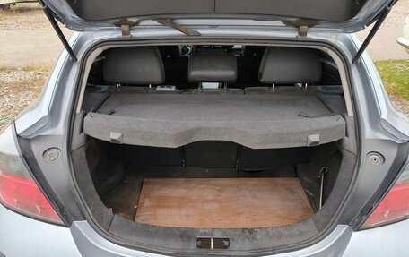 Opel Astra H, 2007 год, 350 000 рублей, 5 фотография