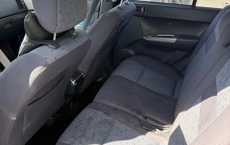 Hyundai Getz I рестайлинг, 2005 год, 365 000 рублей, 12 фотография
