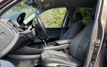 BMW X3, 2012 год, 1 690 000 рублей, 6 фотография