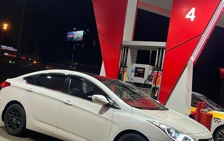 Hyundai i40 I рестайлинг, 2014 год, 1 400 000 рублей, 2 фотография