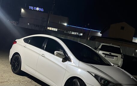 Hyundai i40 I рестайлинг, 2014 год, 1 400 000 рублей, 3 фотография