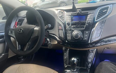 Hyundai i40 I рестайлинг, 2014 год, 1 400 000 рублей, 7 фотография