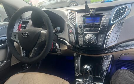 Hyundai i40 I рестайлинг, 2014 год, 1 400 000 рублей, 8 фотография