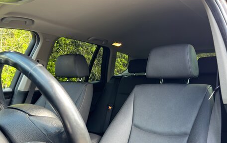 BMW X3, 2012 год, 1 690 000 рублей, 8 фотография