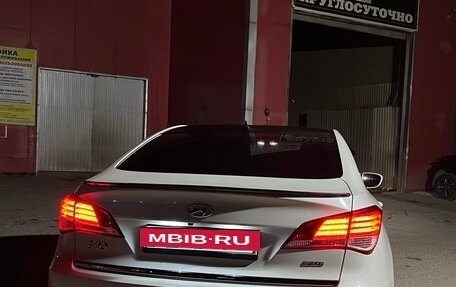 Hyundai i40 I рестайлинг, 2014 год, 1 400 000 рублей, 6 фотография