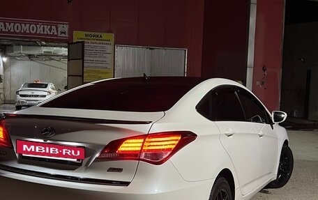Hyundai i40 I рестайлинг, 2014 год, 1 400 000 рублей, 5 фотография