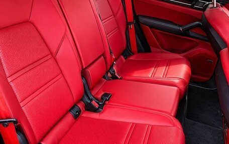 Porsche Cayenne III, 2020 год, 9 500 000 рублей, 17 фотография