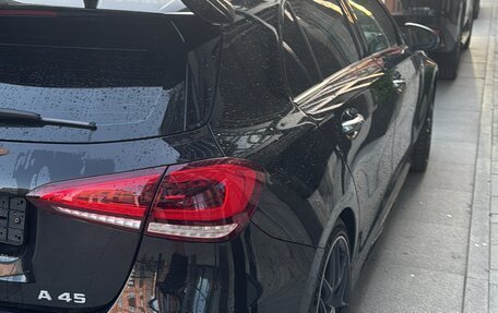 Mercedes-Benz A-Класс AMG, 2022 год, 5 099 999 рублей, 3 фотография