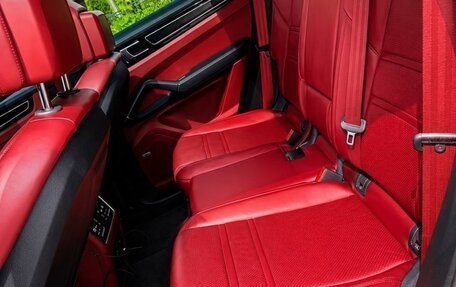 Porsche Cayenne III, 2020 год, 9 500 000 рублей, 18 фотография