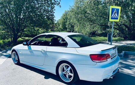 BMW 3 серия, 2008 год, 1 850 000 рублей, 4 фотография