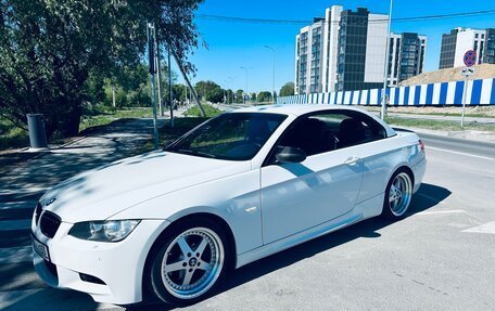 BMW 3 серия, 2008 год, 1 850 000 рублей, 5 фотография