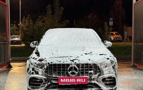 Mercedes-Benz A-Класс AMG, 2022 год, 5 099 999 рублей, 5 фотография