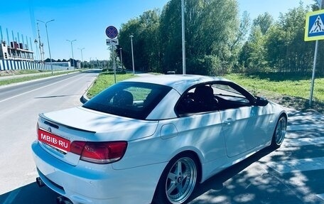 BMW 3 серия, 2008 год, 1 850 000 рублей, 3 фотография
