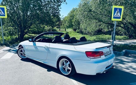 BMW 3 серия, 2008 год, 1 850 000 рублей, 17 фотография