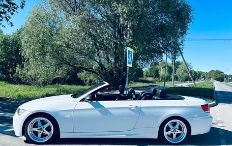 BMW 3 серия, 2008 год, 1 850 000 рублей, 13 фотография