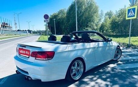 BMW 3 серия, 2008 год, 1 850 000 рублей, 15 фотография
