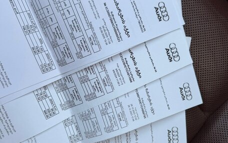 Audi A6, 2015 год, 1 830 000 рублей, 18 фотография