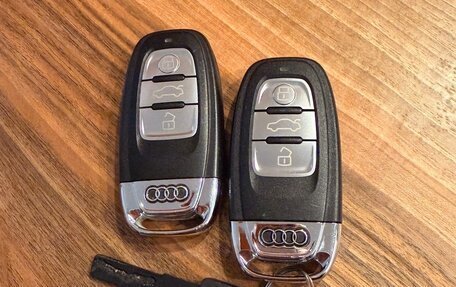 Audi A6, 2015 год, 1 830 000 рублей, 17 фотография