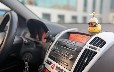 KIA cee'd I рестайлинг, 2008 год, 475 000 рублей, 2 фотография