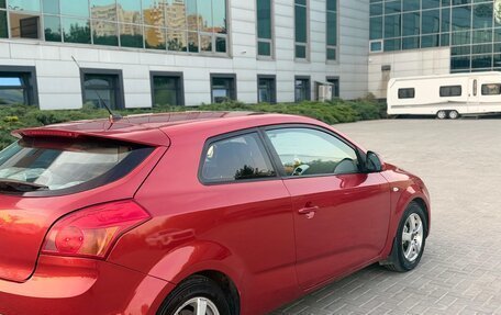 KIA cee'd I рестайлинг, 2008 год, 475 000 рублей, 5 фотография