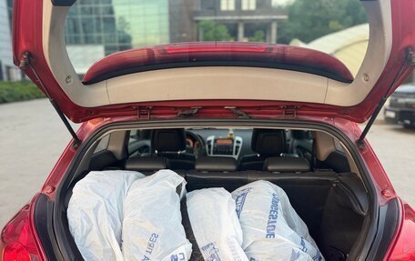 KIA cee'd I рестайлинг, 2008 год, 475 000 рублей, 6 фотография