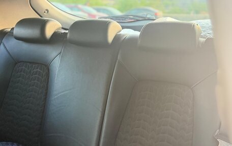 KIA cee'd I рестайлинг, 2008 год, 475 000 рублей, 7 фотография