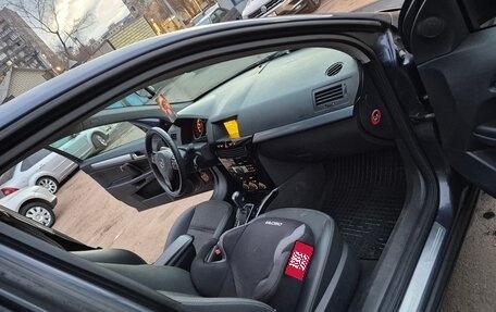 Opel Astra H, 2007 год, 523 000 рублей, 7 фотография